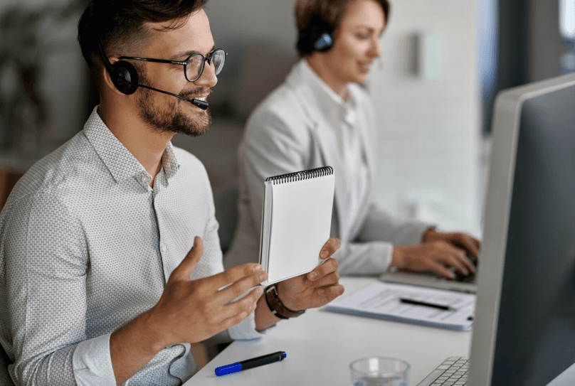 Services de support client Cadecos - Assistance personnalisée et résiliation simplifiée d'abonnement