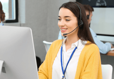 Accompagnement humain et concret par une équipe dédiée à votre écoute